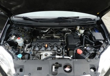 Honda FR-V 1.8i-VTEC 140KM 2008 Honda FR-V benzyna 1,8 BEZ RDZY Serwis Pewny przebieg 6osob 1.8 Benzyna, zdjęcie 22