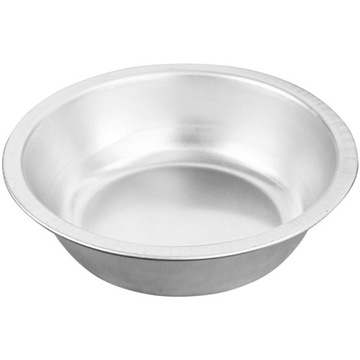 STARA UMYWALKA ALUMINIOWA ZE STALI NIERDZEWNEJ PRZYGOTOWANA
