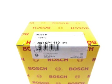 BOSCH WAŁEK POMPY WTR. MIMOŚRODOWY F 00R 0P1 110