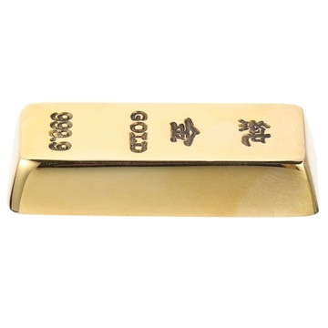 ЛАТУННОЕ БУМАЖНОЕ ПАПЬЕ, КИТАЙСКАЯ КАЛЛИГРАФИЯ, УКРАШЕНИЕ