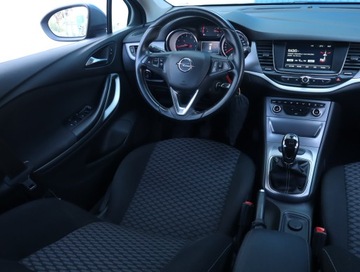 Opel Astra K Hatchback 5d 1.4 Turbo 125KM 2017 Opel Astra 1.4 T, Salon Polska, Klima, zdjęcie 6