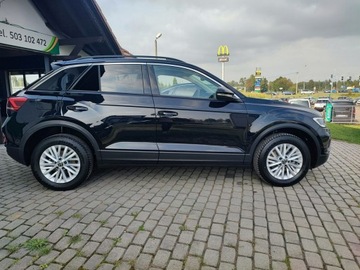 Volkswagen T-Roc I 2024 Volkswagen T-Roc 1.0 TSI Life + tylko 2165 k, zdjęcie 3