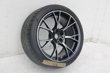 BMW M5 F90 ДИСКИ 20 8073849 8073850 КОЛЕСА M8 обод