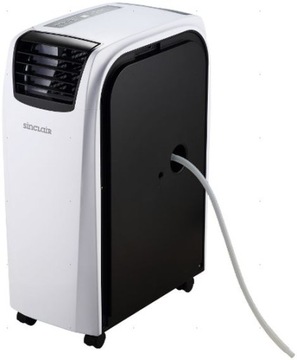 ПОРТАТИВНЫЙ КОНДИЦИОНЕР SINCLAIR AMC-11P