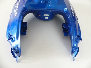 ТОПЛИВНЫЙ БАК ZB0 ЗАПОЛНЕН TRIUMPH TIGER 800 XR