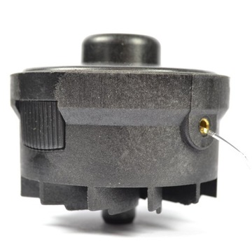 Głowica żyłkowa do podkaszarki elektrycznej NAC TE25-DW gwint M5 + żyłka