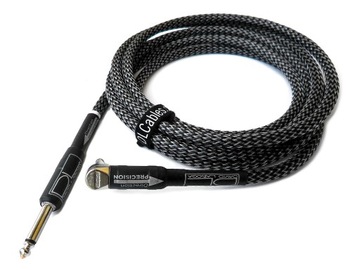 НОВИНКА! Дэвид Лабога PRECISION Гитарный кабель 6 м