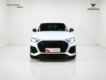 Audi Q5 II SUV Facelifting 2.0 45 TFSI 265KM 2022 Audi Q5 Sportback 45 TFSI quattro 265 KM S tronic, zdjęcie 14