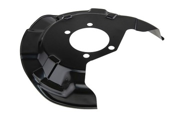 OSŁONA TARCZY TYŁ PRAWA RENAULT KADJAR 15-