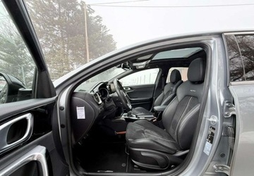 Kia Proceed Shooting Brake 1.4 T-GDI 140KM 2020 Kia ProCeed Kia ProCeed 1.4 T-GDI OPF GT LINE 1.4 Benzyna 140KM, zdjęcie 14