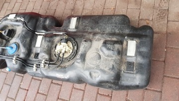 ТОПЛИВНЫЙ БАК FORD TRANSIT CUSTOM 2.0 TDCI