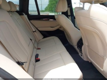 BMW X3 G01 2021 BMW X3 xDrive30I 2021 2.0l 2.0 Benzyna 248KM, zdjęcie 11