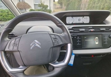 Citroen Spacetourer 2020 Citroen SpaceTourer Citroen SpaceTourer 2.0 Diesel 122KM, zdjęcie 13