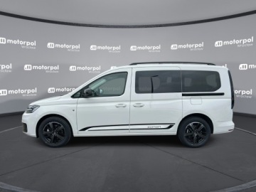 Volkswagen Caddy V 2026 Volkswagen Caddy Maxi 7 os. EDITION/automat, 1.5 T, zdjęcie 7