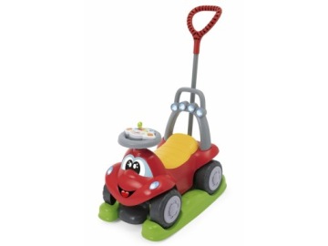 Jeździk CHICCO Billy Quattro