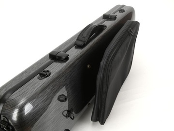 Футляр ArtMG Violin, для скрипки MEZZO GR-L