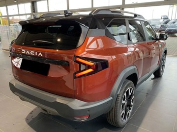Dacia Bigster 1.8 Hybrid 156KM 2025 Od ręki - Journey 1.8 Full Hybrid 155KM / Pakiet Parking, Zimowy +, zdjęcie 2