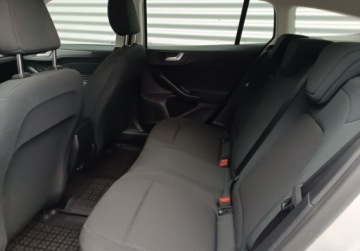 Ford Focus IV Kombi 1.5 EcoBlue 120KM 2019 Ford Focus 1.5 EcoBlue 120KM Trend SalonPL SerwisASO FV23 Gwarancja 1.5, zdjęcie 28