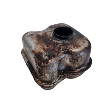 WEED EATER FEATHERLITE TŁUMIK WYDECH