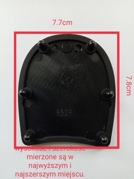 Клапаны для обуви 830 р (2)