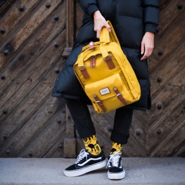 РЮКЗАК ХИМАВАРИ №. 13 Basic S ТЕМНО-КОРИЧНЕВЫЙ школьный tr21466-6 ДЛЯ УЧЕБЫ