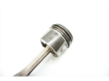 HONDA CIVIC PÍST MOTORU Z OJNICE 2.2 CTDI