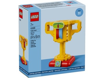 LEGO 40688 Puchar