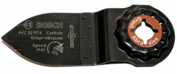 НАСАДКИ ДЛЯ КАРТОНА-ШТУКАТУРКИ BOSCH STARLOCK 6 GOP/PMF