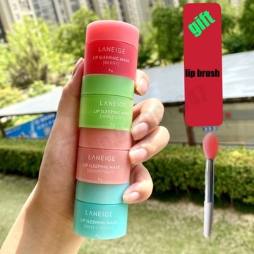 LANEIGE MINI СПАЛЬНАЯ МАСКА ДЛЯ ГУБ.