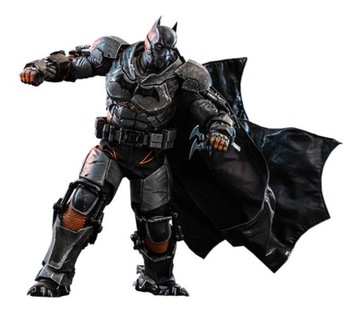 Batman: Arkham Origins Action Figure 1/6 Batman (XE Suit) 33 cm Hot Toys