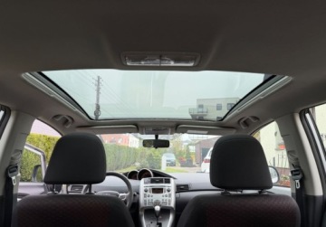 Toyota Verso Minivan 1.8 Valvematic 147KM 2010 Toyota Verso 1,8 147KM Automat Panorama Climatronic ASO Dla wymagajacych, zdjęcie 25
