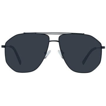 Przeciwsłoneczne Męskie Guess GF5087 Aviator