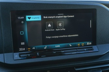 Volkswagen Caddy V Caddy 2.0 TDI 122KM 2025 Volkswagen VW Caddy 5 Maxi EDITION 122 KM DSG OD RĘKI, zdjęcie 26