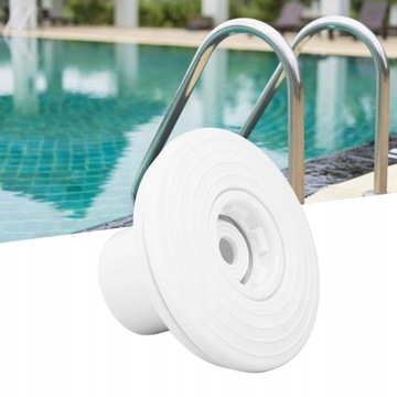 1006V Пластиковая насадка для бассейна