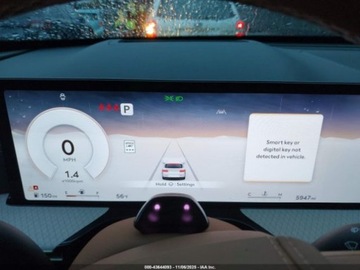  Genesis GV80 3.5T Prestige 2025 3.5 Benzyna 375KM, zdjęcie 11