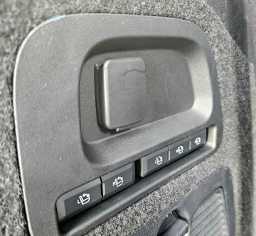 Ford Galaxy IV Van 2.0 TDCi 180KM 2018 Ford Galaxy Naped 4x4, Titanium,Niski przebieg, ze Szwajcarii 2.0 Diesel, zdjęcie 29