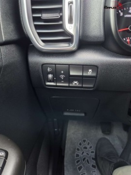 Kia Sportage IV SUV 1.6 GDI 132KM 2016 Kia Sportage 1.6 Benzyna 132KM Serwis Aso Gwarancja Bezwypadkowy Navi Kame, zdjęcie 21