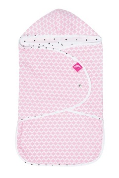 Хлопковый автомобильный чехол Motherhood Classic