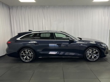 Audi A6 C9 3.0 55 TFSI 367KM 2026 AUDI A6 TFSI quattro S line Avant Combi (367KM) 2026, zdjęcie 1