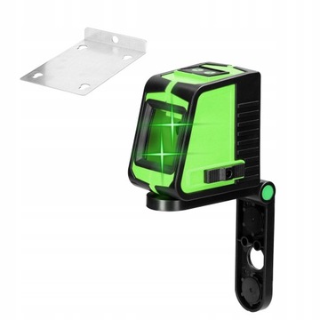 Laser krzyżowy czerwony PPCO