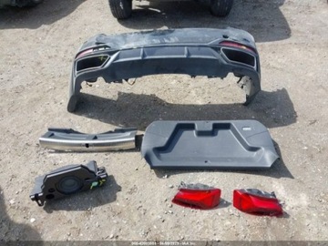 Audi A5 F5 2020 Audi a5 2020 Audi A5 Sportback Prestige 2.0 TFSI quattro 2.0 Benzyna 248KM, zdjęcie 9