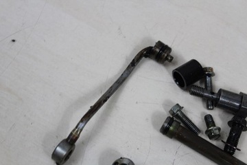 KAWASAKI LTD450 LTD454 МАСЛЯНЫЕ БАНКИ ВНУТРИ