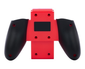 PowerA SWITCH JOY-CON Grip Super Mario Красный