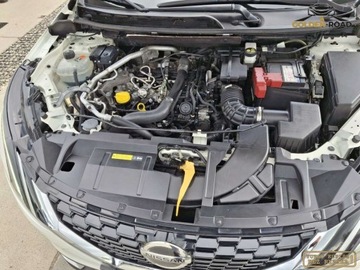 Nissan Qashqai III Crossover 1.3 DIG-T MHEV 140KM 2022 Nissan Qashqai 1,3 turbo 140KM klima kamera 360 navi alu perla oplacona, zdjęcie 24