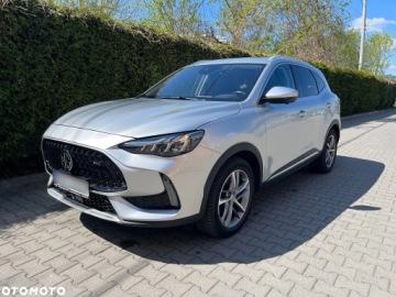 MG HS 2022 MG HS 1,5 Hybryda Plug-in 256 koni, zarejestrowany w PL