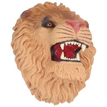 Puppet Lions Miękka ręka Odporna na zużycie