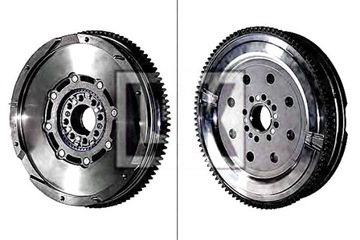 KOLO DVOUHMOTNÉ TOYOTA AURIS AVENSIS VERSO 2,0 D-4D
