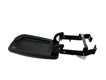 BMW X4 F26 LOKETNÍ OPĚRKA TUNELU STŘEDNÍHO