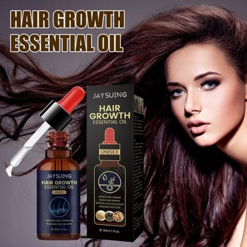 Olejek Do Włosów Dla Bardziej Miękkich I Gładkich