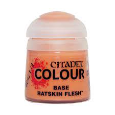 Farbka Citadel Ratskin Flesh (Base) 12ml